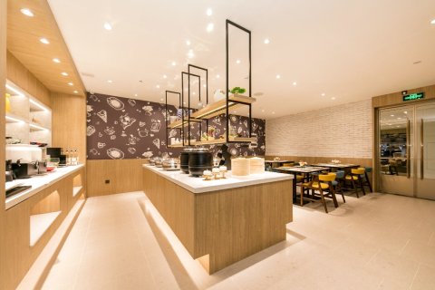 汉庭优佳酒店(广州越秀公园纪念堂店)