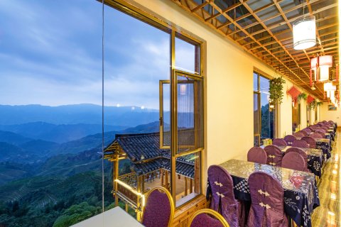 全景楼大酒店(龙脊梯田观景台店)