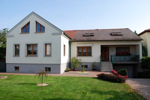 琼斯霍费尔小屋(Haus Königshofer)