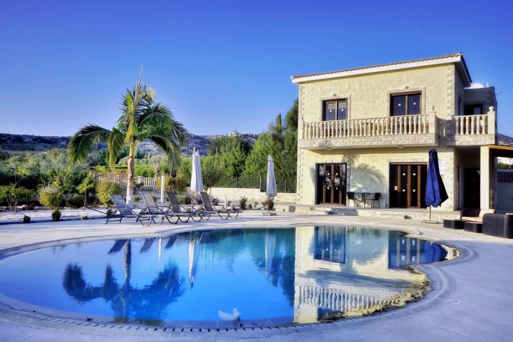 Villa Agios Ilias 2