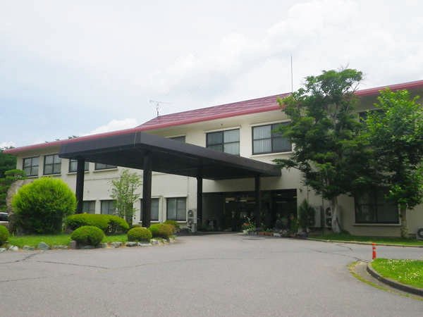 小诸努凯温泉日式旅馆(Nunohiki Onsen Komoro)