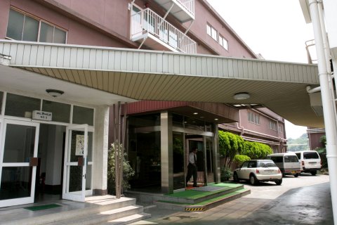 Miyajima商务酒店(Hotel Miyajima)