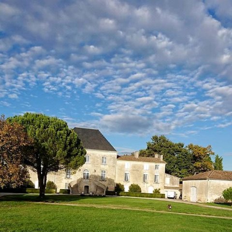 阿拉斯城堡(Château des Arras)