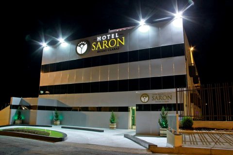 萨龙酒店(Hotel Saron)