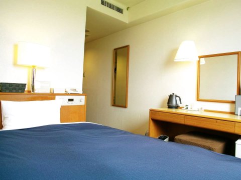 日立旅游酒店(Tourist Hotel Hitachi)