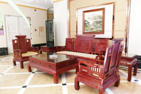 翡翠明珠酒店(普宁流沙人民公园店)