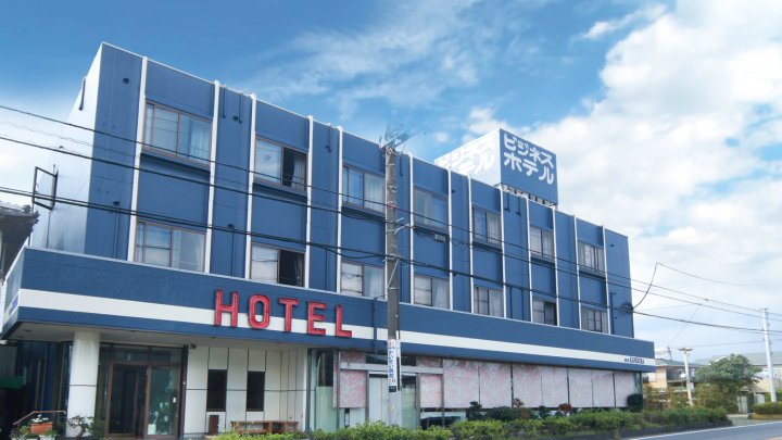 兼仓商务酒店(Business Hotel Kanekura)