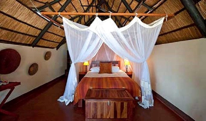 伊姆巴巴拉赞比西河野生动物园小屋(Imbabala Zambezi Safari Lodge)