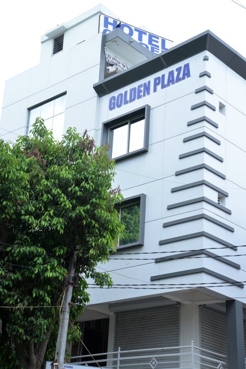 Hotel Golden