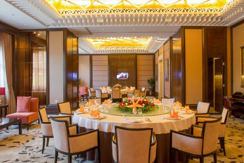 深圳中海凯骊酒店