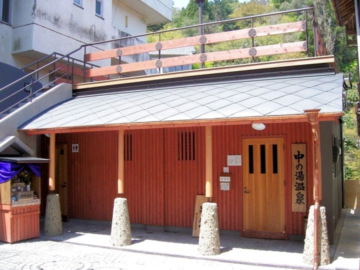 宿彩小云庄日式旅馆(Shukusai Gyouunsou)
