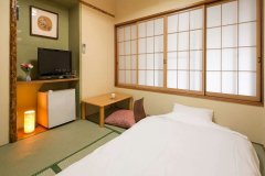 北上小草酒店(Kusano Inn Kitakami - Adults Only)