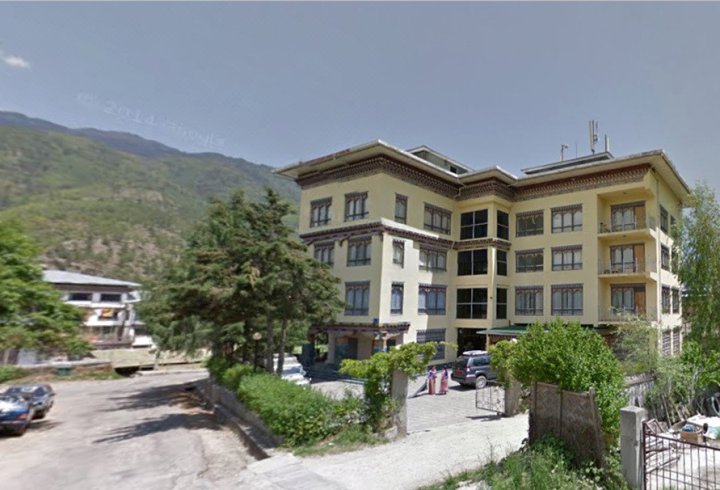不丹百年客栈酒店(Bhutan Centennial Tavern)