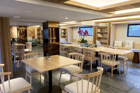 苏州留香酒店(观前街平江路店)