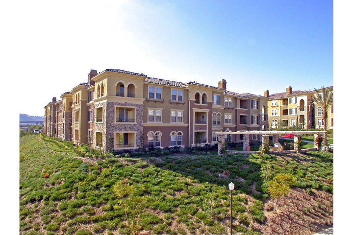 菲诺港公寓住宅-米申谷(Portofino Apartment Homes - Mission Valley)