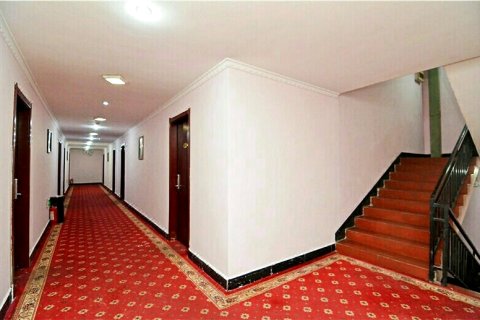 祥安快捷酒店(西安雁塔含光南路店)