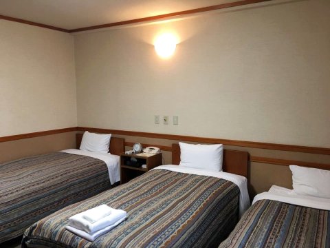 筑波山学园西大通酒店(Hotel Tsukuba Hills Gakuen Nishiodori)