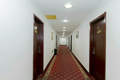 祥安快捷酒店(西安雁塔含光南路店)