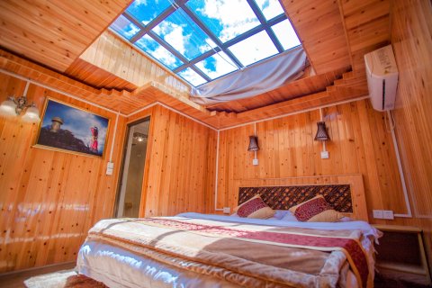 香格里拉卧云精品客栈