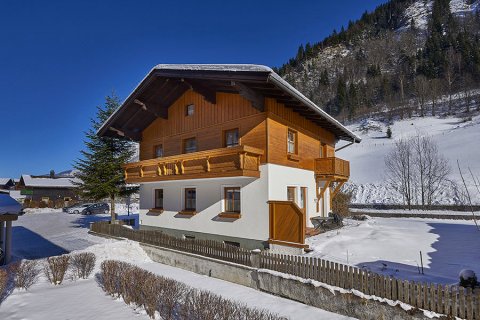 乌特克拉美霍夫旅馆(Hotel-Pension Unterkrämerhof)