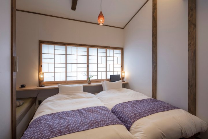 MACHIYA RESIDENCE INN 京都 花衣(MACHIYA RESIDENCE INN KYOTO Hanagoromo)