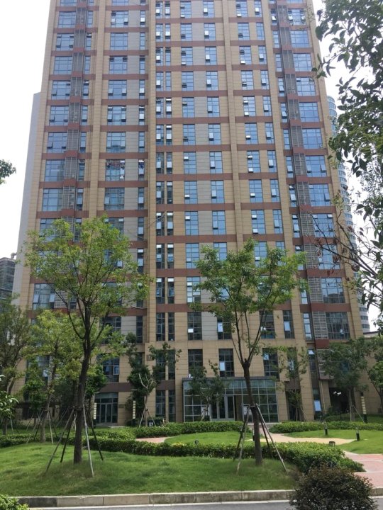 上海朗朗公寓(2号店)