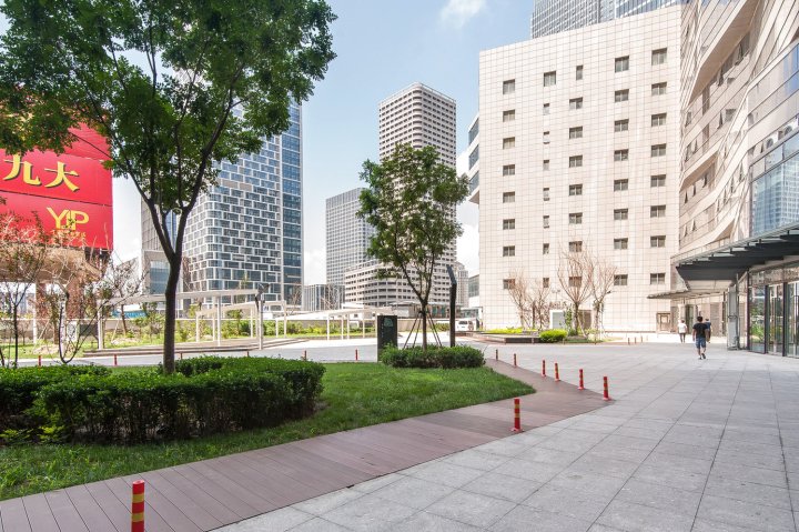 天津玄子民宿(彩带公园分店)