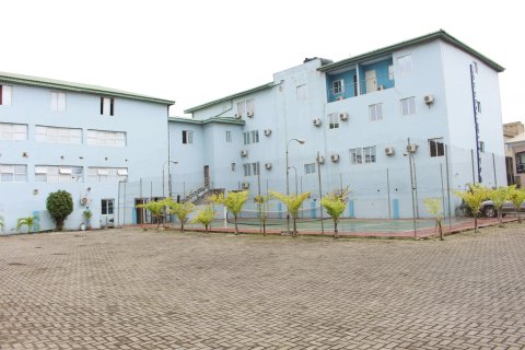埃罗尔酒店(Aerol Hotel)