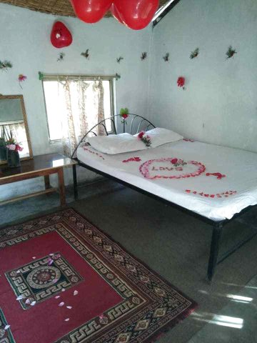 奇塔尔旅馆(Chital Lodge)