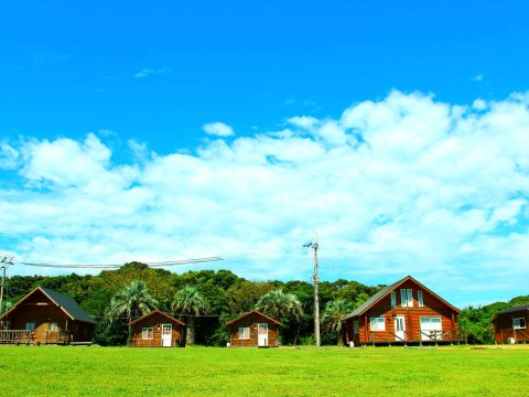 欧席马度假村(Resort Ohshima)