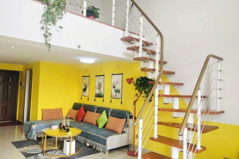 鄂尔多斯八一八网红民宿