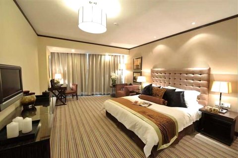 高邮加洲阳光大酒店