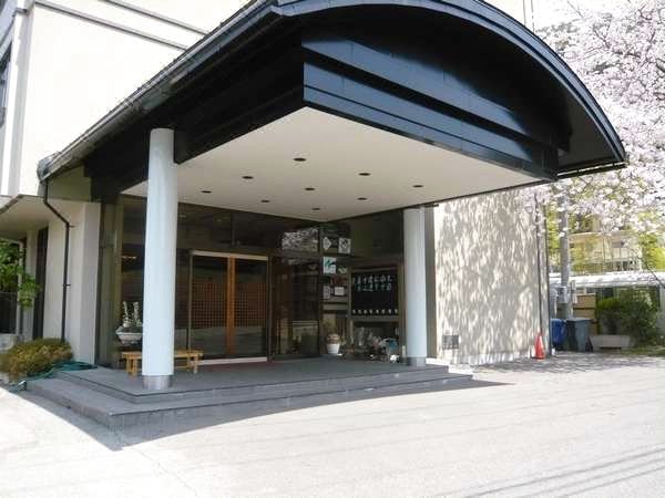 新寿酒店(Hotel New Kotobuki)