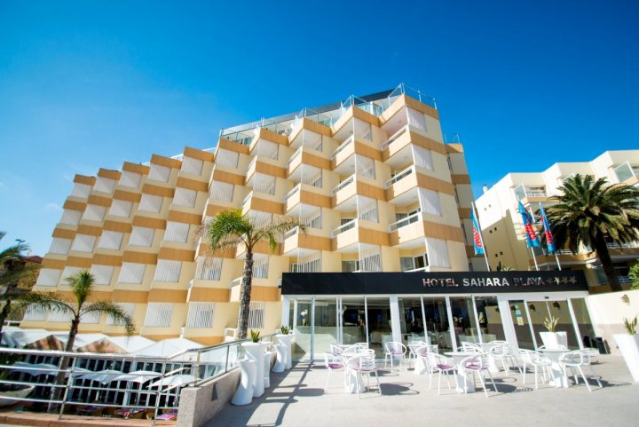 HL 撒哈拉海滩酒店(Hotel HL Sahara Playa)