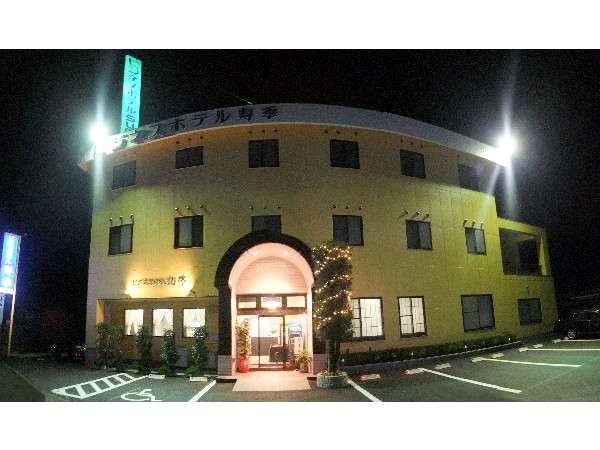 寿季商务酒店(Business Hotel Sugi)