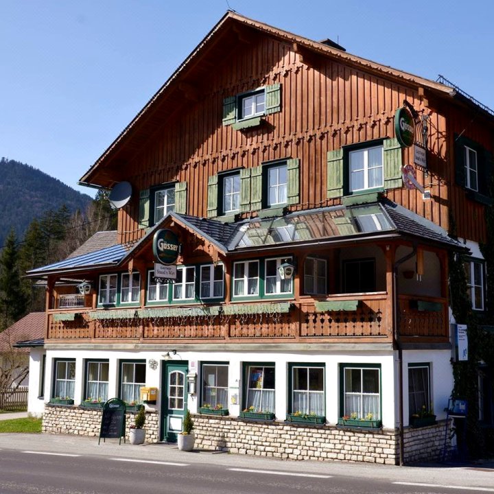 斯陶德威尔特酒店(Gasthof Staud'Nwirt)