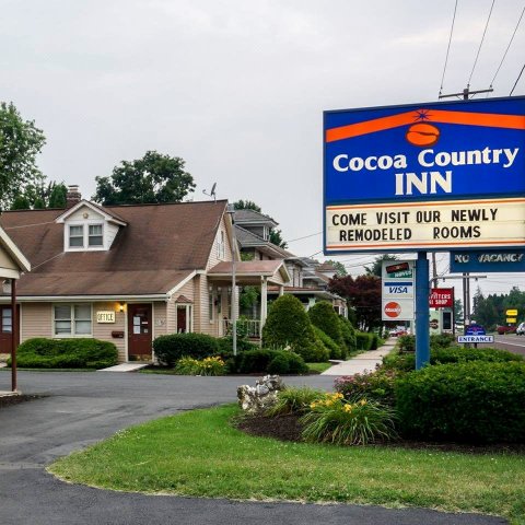 Motel 6 at The Park Hershey