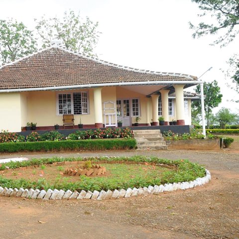 Wentworth Bungalow