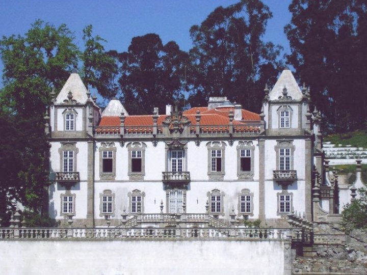 波多音乐青年旅舍(Oporto Music Hostel)