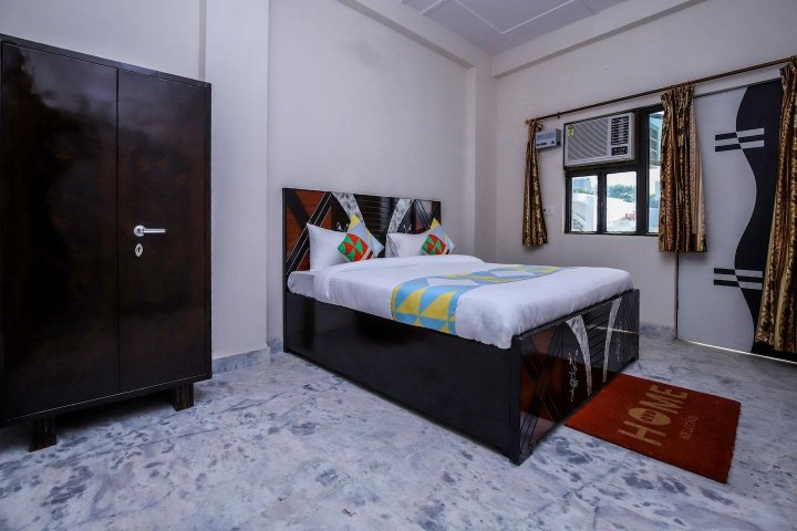 OYO 229712BHK舒适民宿(OYO 22971 Cozy 2BHK, Rohini)