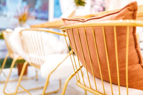 大理半朵轻奢民宿(大理古城店)