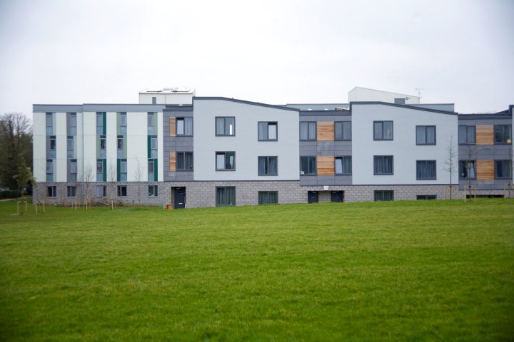 肯特大学图灵学院酒店(Turing College - University of Kent)