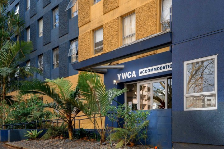 奥克兰 YWCA 酒店(YWCA Auckland)