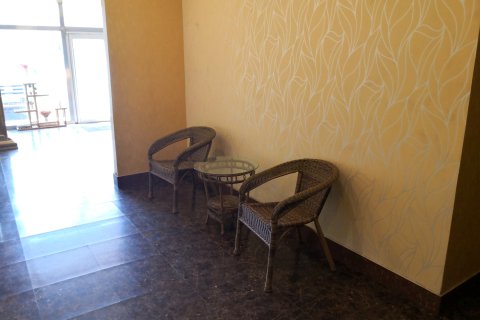 阿尔山林苑宾馆