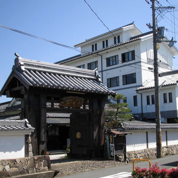 Sasayama Kanko Hotel