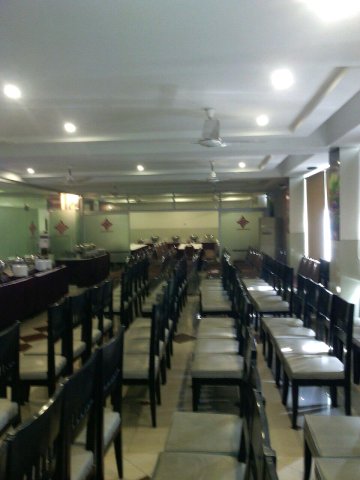 木尔坦大陆酒店(Hotel Multan Continental)