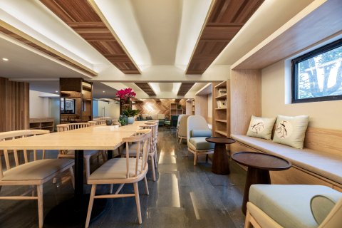 苏州留香酒店(观前街平江路店)