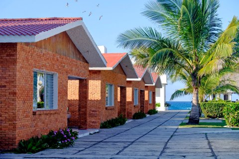 维拉克鲁斯加拿大度假村(Canadian Resorts Veracruz)