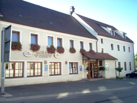 斯波雷尔旅馆酒店(Da`Sporrer Hotel & Wirtshaus)