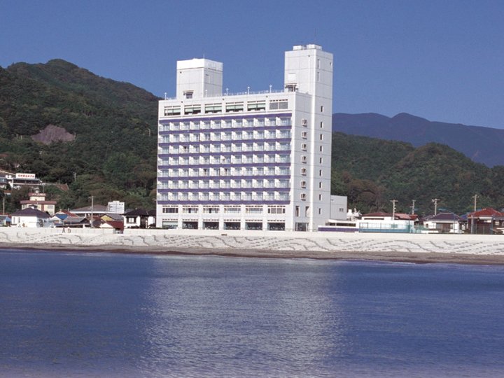 西伊豆松崎伊藤园酒店(Nishiizu Matsuzaki Itoen Hotel)